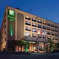 Holiday Inn Montreal Longueuil - Promo Code Details