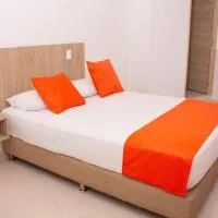 Hotel Suites 44 Laureles, Medellín - Promo Code Details