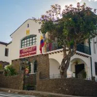 Hotel La Herreria Colonial, Popayan - Promo Code Details