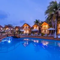 Hotel Isla del Encanto, Baru - Promo Code Details