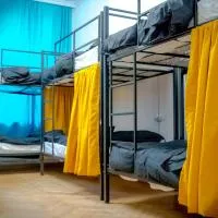 Paradise hostel, Tbilisi City - Promo Code Details