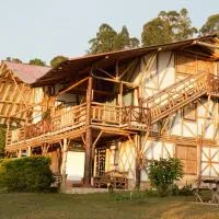 Casa Pampa Ecocabaña, San Agustín - Promo Code Details