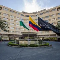 Hotel Intercontinental Medellín - Promo Code Details
