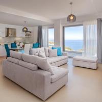 Luxury Suite Thalia