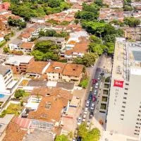 Ibis Cali Granada - Promo Code Details
