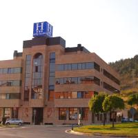 Booking.com: Hoteles en Villava. ¡Reserva tu hotel ahora!
