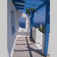 Villa Ηώ, Μοναδική Θέα , ζεστή φιλοξενία.