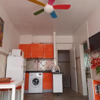 Monte Gordo Apartment