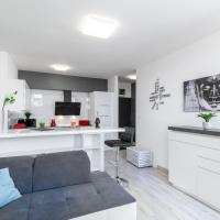 Bp Favor Apartments in Centre