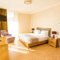 Lisi Hills Hotel, Tbilisi City - Promo Code Details