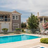 Anasa Villas