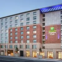 Holiday Inn Express & Suites - Ottawa Downtown East - Promo Code Details