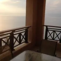Dead Sea Samarah Resort ( Jordan )