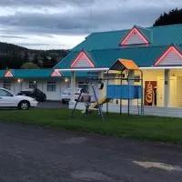 Hotel Lamplighter, Kamloops - Promo Code Details