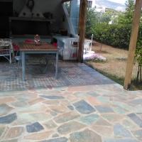 Plakakia Eretria