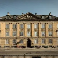 Nobis Hotel Copenhagen, a Member of Design Hotels™ - Promo Code Details