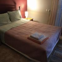 Antonio I Luxury Aparts