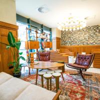 The Collector Hotel