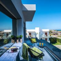 Modern Luxury Complex