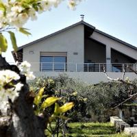 ECOvilla Belena Perfect for Nature and Wine Lovers
