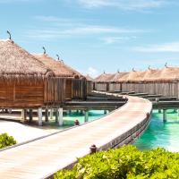 Constance Moofushi Maldives - All Inclusive