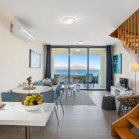 Almyrida Panorama view house