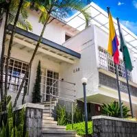Hotel Alcazar de Patio Bonito, Medellín - Promo Code Details
