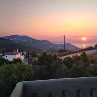 Angel Sunset suite