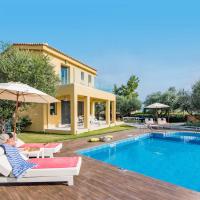 Kaletzia villas
