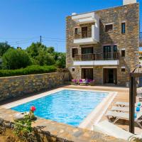 La Casa di Pietra Villas