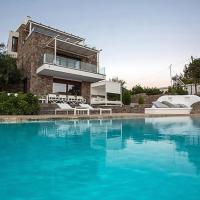 sea sun villa