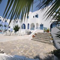 Hotel Kalma