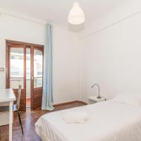 HOUZE_Apartment w/ terrace, perfect for surfers!