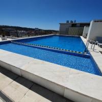 Apartamento 1a linha praia - Costa de Caparica