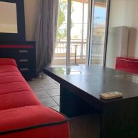 Eretria apartment in the city center