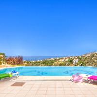 Villa Thea, Plaka - Chania