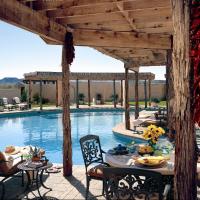 The 10 Best Big Bend National Park Hotels Where To Stay In Big