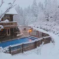 Timberline Lodges by Fernie Lodging Co - Promo Code Details