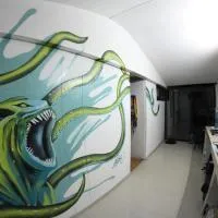 Blue Almond Hostel - San Andres, San Andrés - Promo Code Details