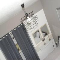 Alexandroupolis apartment