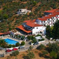 Hotel Paradise