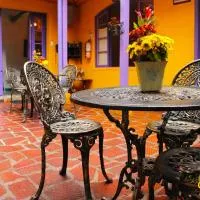 Hotel Casa Galeria, Bogotá - Promo Code Details