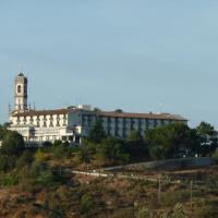 Hotel Senhora do Castelo