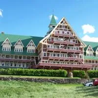 Prince of Wales Hotel, Waterton Park - Promo Code Details
