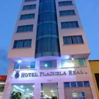 Hotel Plazuela Real, Bucaramanga - Promo Code Details
