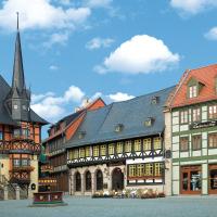 The 10 Best Saxony Anhalt Hotels Where To Stay In Saxony Anhalt