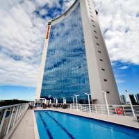 Los 10 mejores hoteles de Vitória, Brasil (precios desde ...