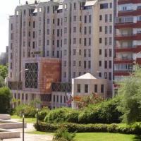 Hotel Alif Campo Pequeno