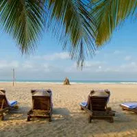 Gitana del Mar Boutique Beach Resort, Buritaca - Promo Code Details