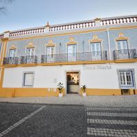 Hospedaria Dona Maria